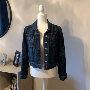 Express | Jean Jacket